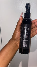 Load image into Gallery viewer, MMIRI ROSE Hydrating Mist with Rosemary &amp; Peppermint
